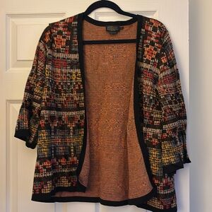 Women’s Pendleton Cardigan-PM